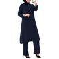 Preview: Hijab 2-teiler "Fatm"